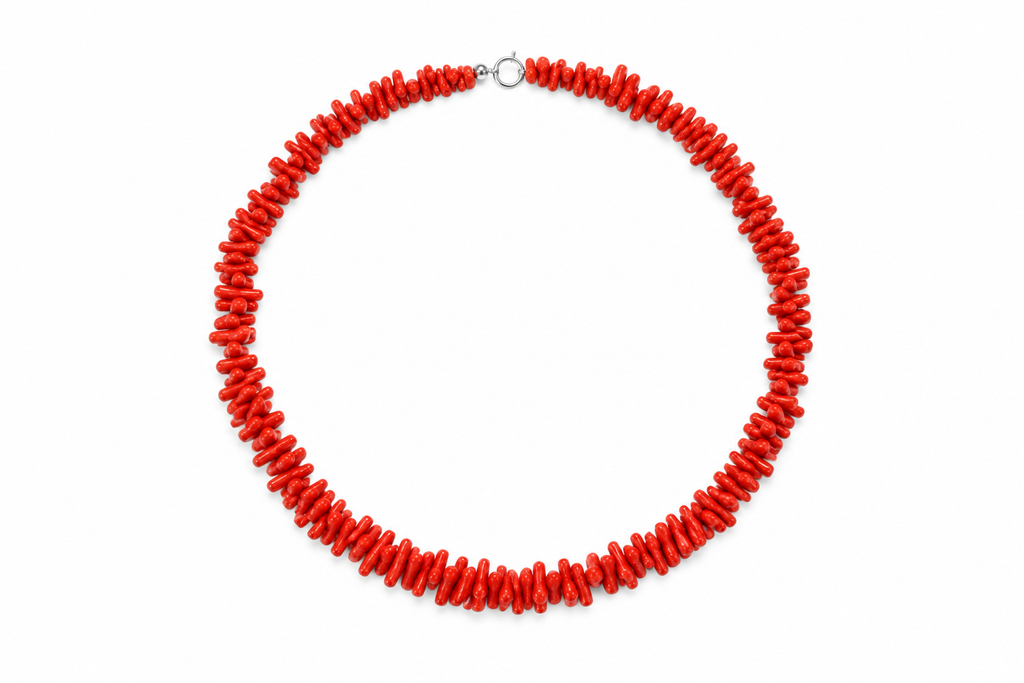 Collier Huit