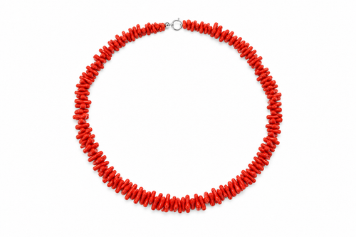 Collier Huit