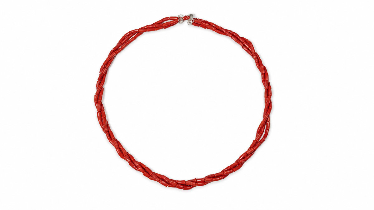 Collier Cannes
