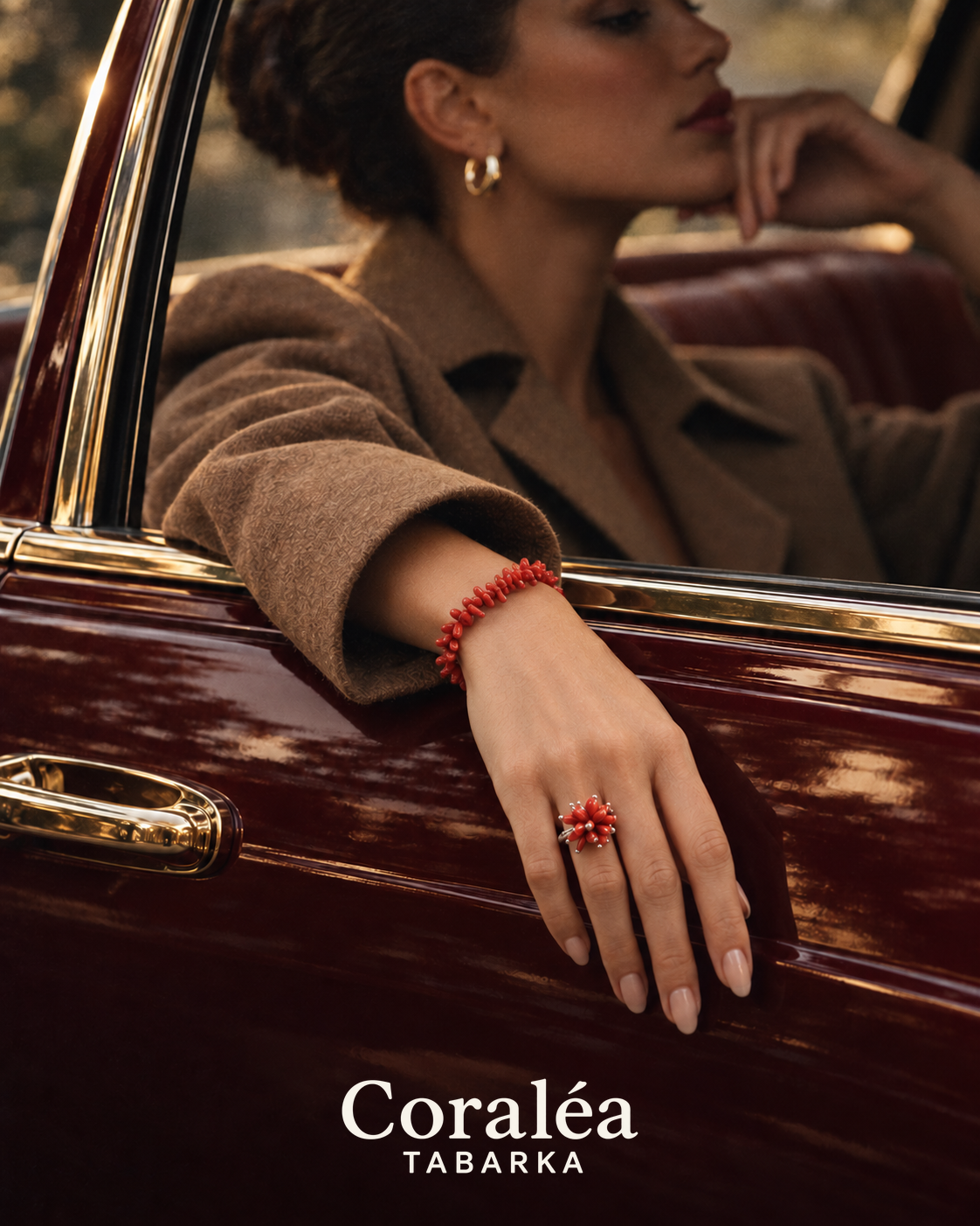 Bracelet Huit