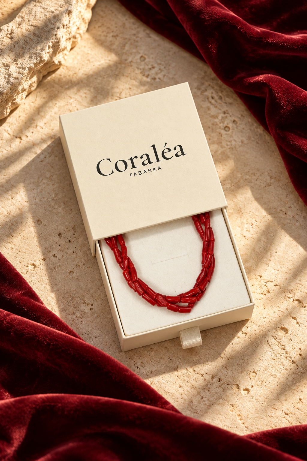 Collier Cannes