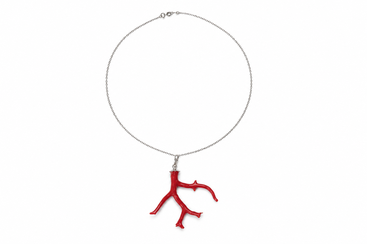 Collier Rameau